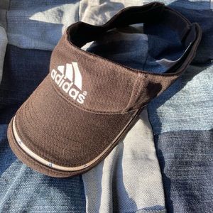 Adidas Visor Hat